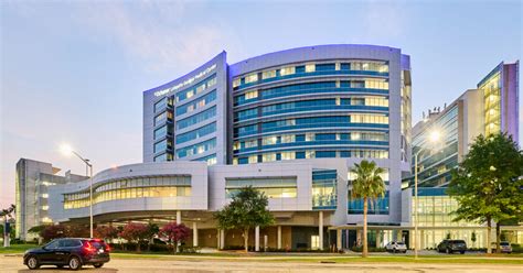 Ochsner Lafayette General to Add Drive.